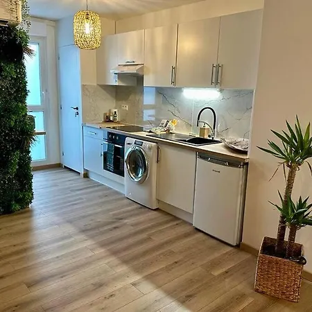The Jungle Senso Apartamento *
