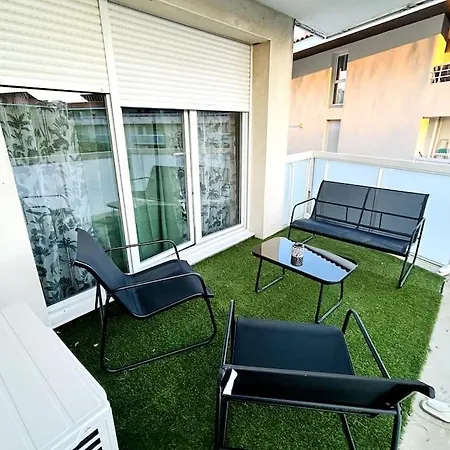 The Jungle Senso Apartamento